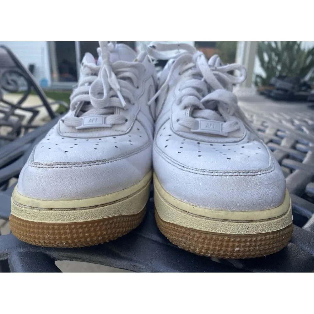 Nike air force